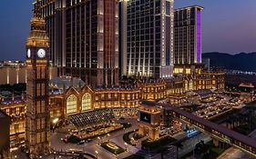 澳門喜來登大酒店