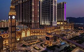 澳門喜來登大酒店